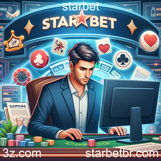 Entendendo os Termos e Condições no Jogo Online: O Caso da Starbet